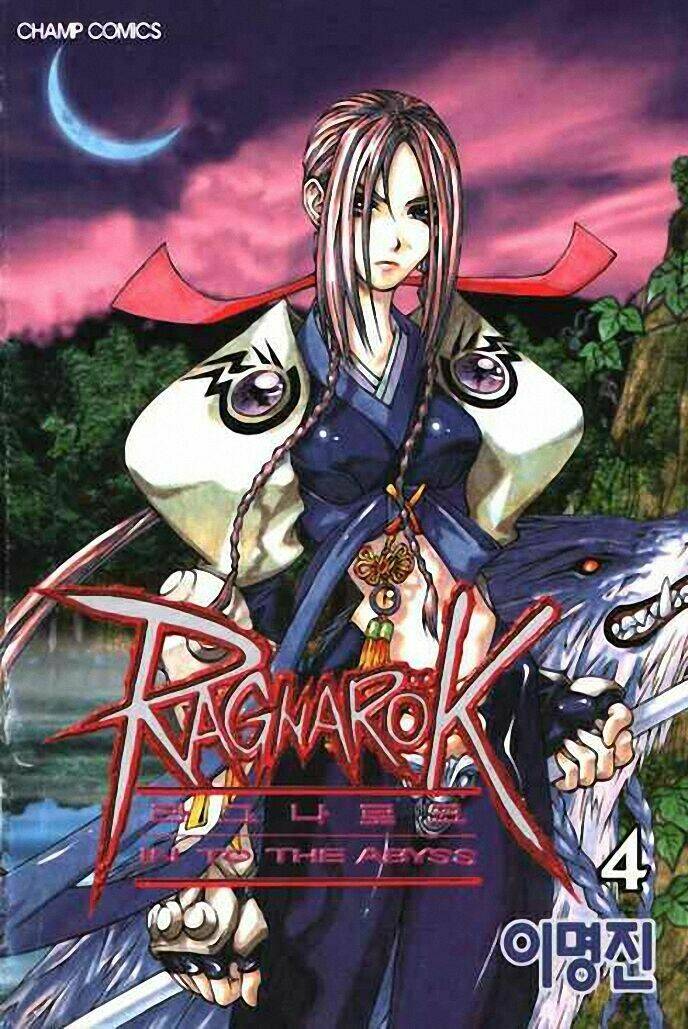 Ragnarok-Into The Abyss Chapter 30 - Trang 2