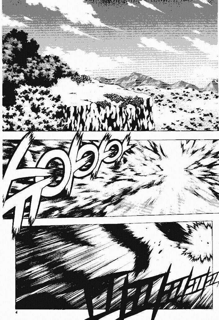 Ragnarok-Into The Abyss Chapter 30 - Trang 2