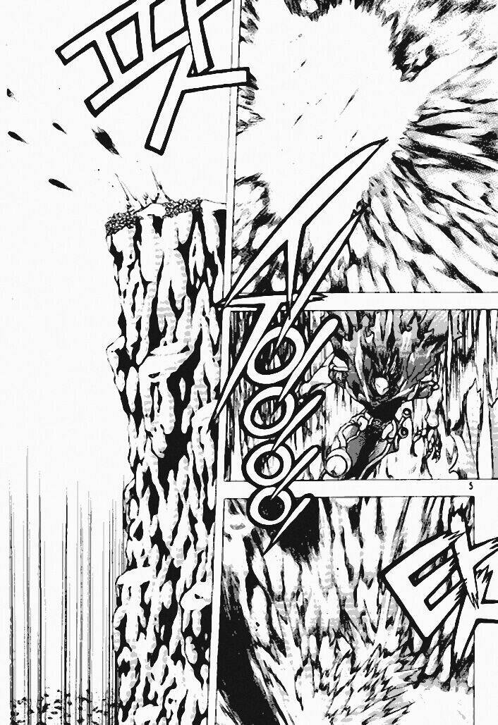 Ragnarok-Into The Abyss Chapter 30 - Trang 2