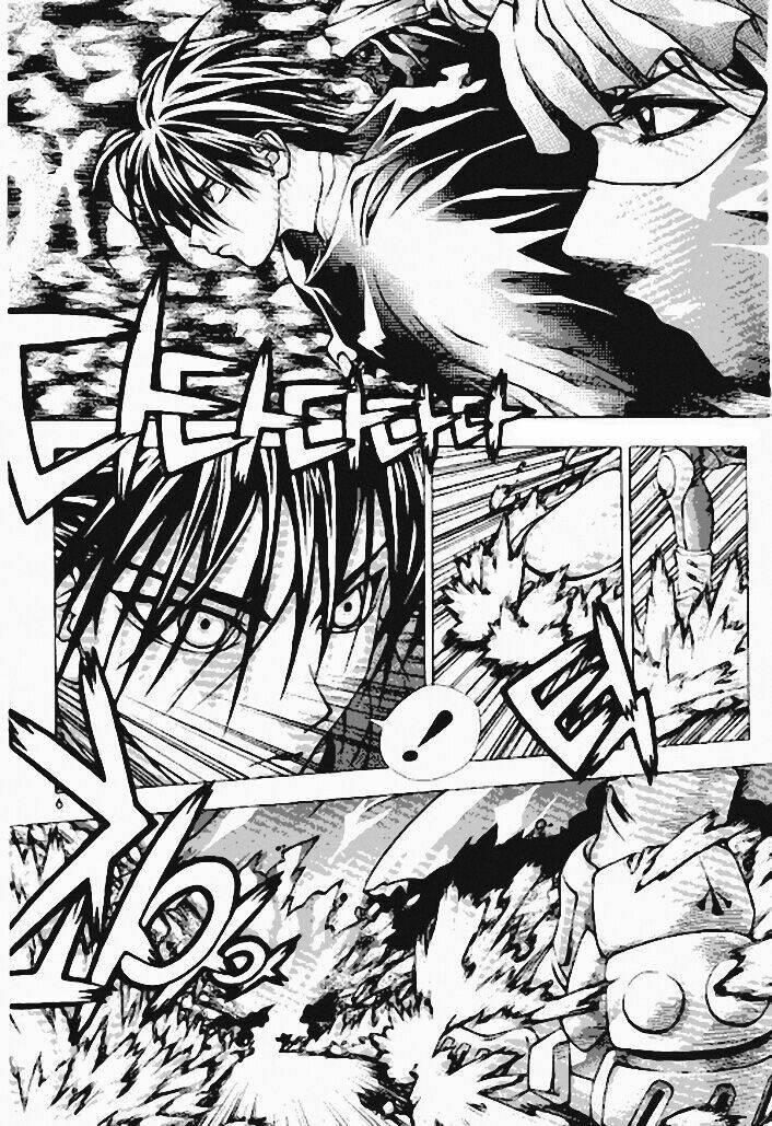 Ragnarok-Into The Abyss Chapter 30 - Trang 2