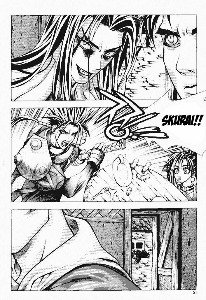 Ragnarok-Into The Abyss Chapter 32 - Trang 2