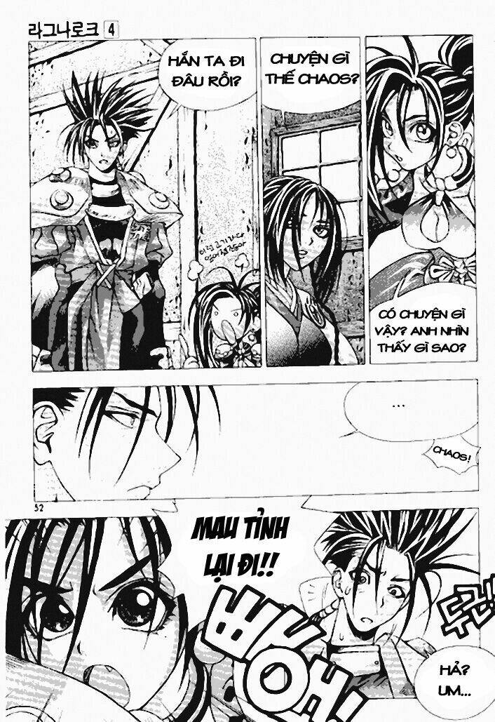 Ragnarok-Into The Abyss Chapter 32 - Trang 2