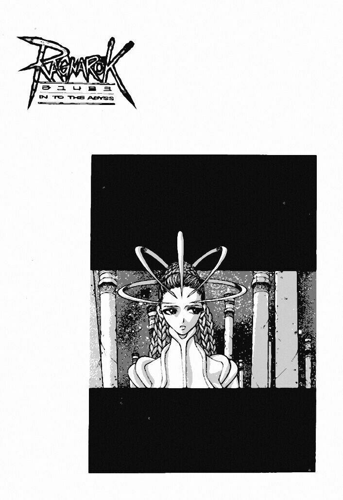 Ragnarok-Into The Abyss Chapter 32 - Trang 2