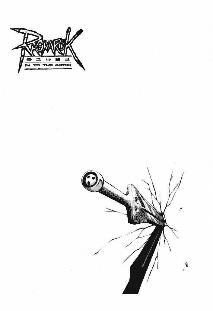 Ragnarok-Into The Abyss Chapter 33 - Trang 2