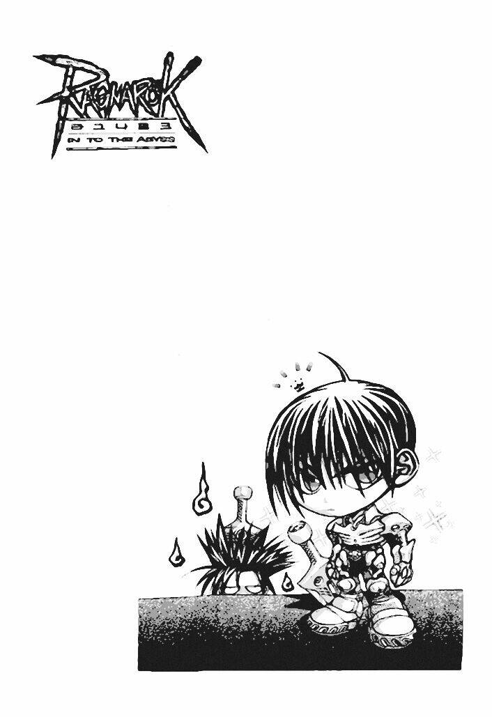 Ragnarok-Into The Abyss Chapter 34 - Trang 2