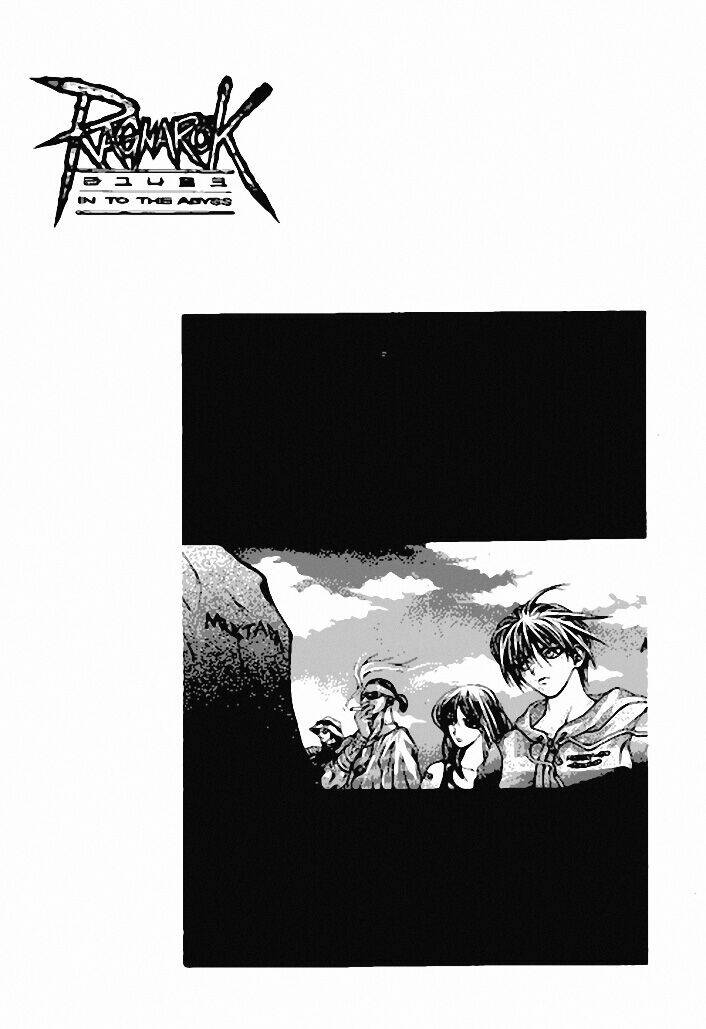 Ragnarok-Into The Abyss Chapter 35 - Trang 2