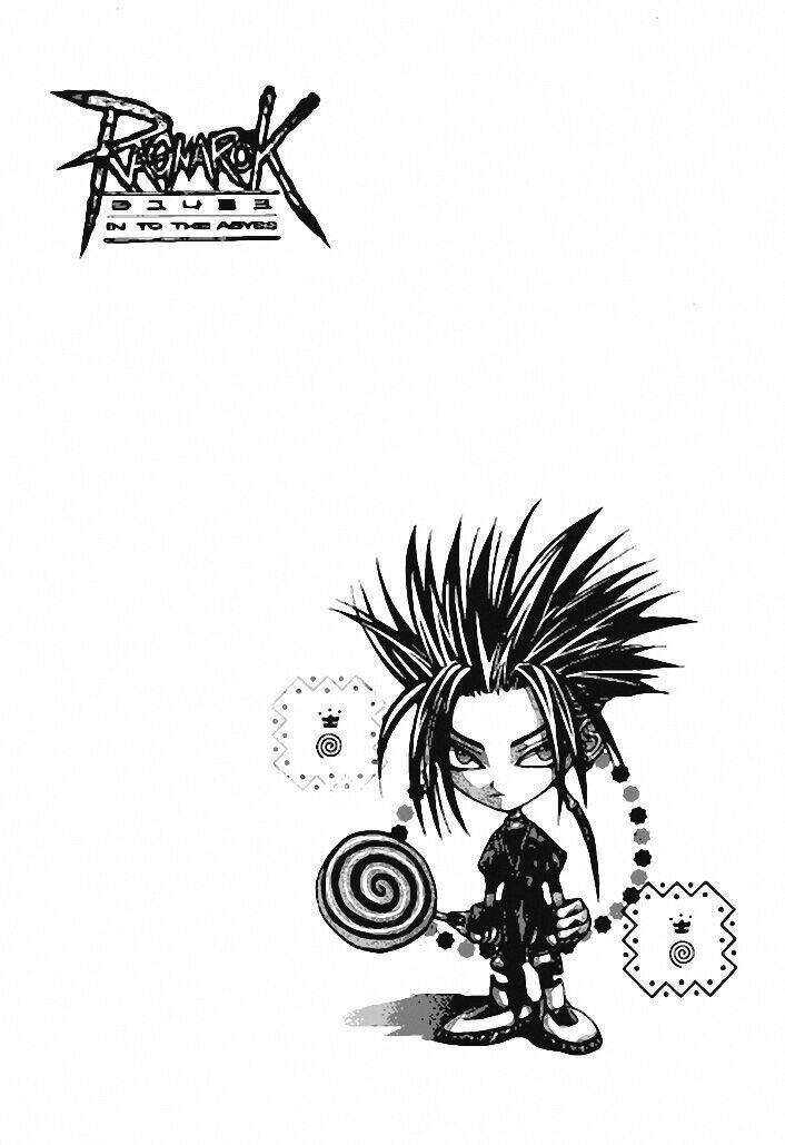 Ragnarok-Into The Abyss Chapter 36 - Trang 2