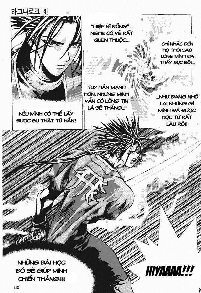 Ragnarok-Into The Abyss Chapter 36 - Trang 2