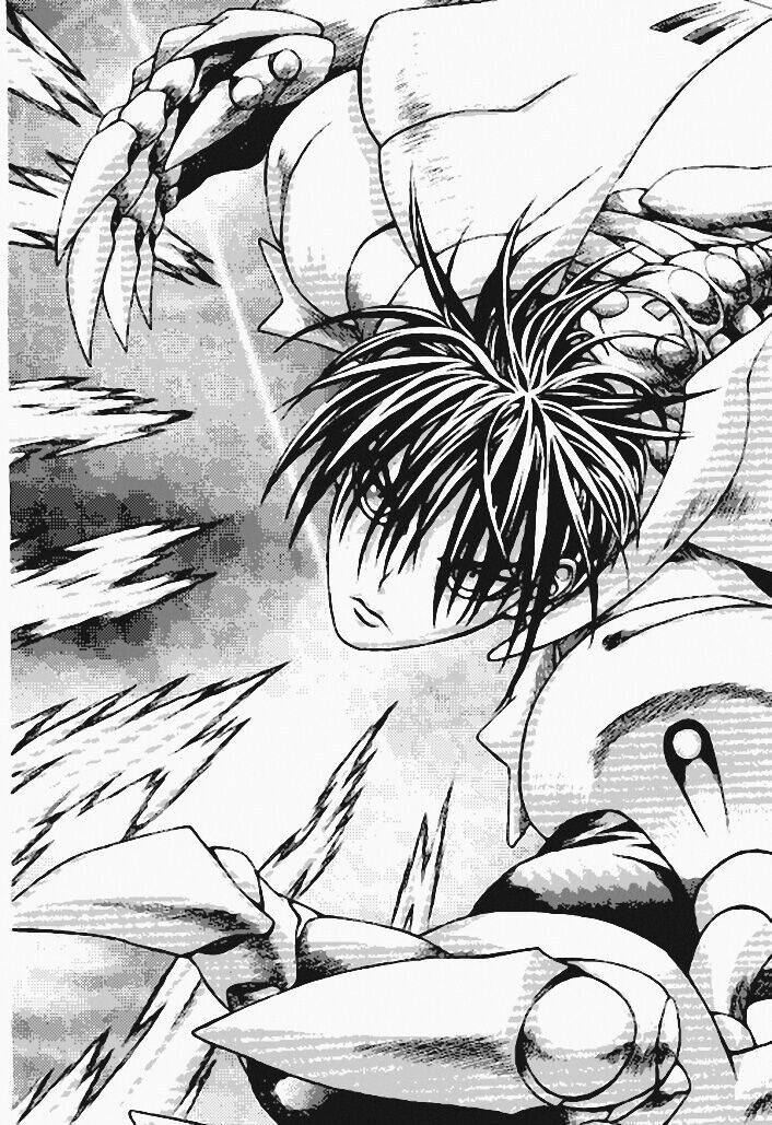 Ragnarok-Into The Abyss Chapter 36 - Trang 2