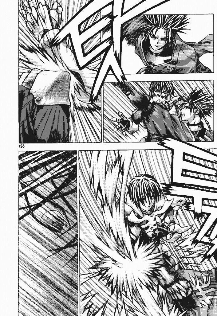 Ragnarok-Into The Abyss Chapter 37 - Trang 2