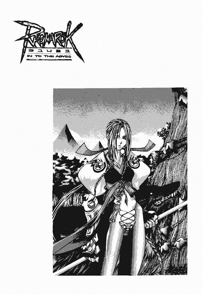 Ragnarok-Into The Abyss Chapter 37 - Trang 2