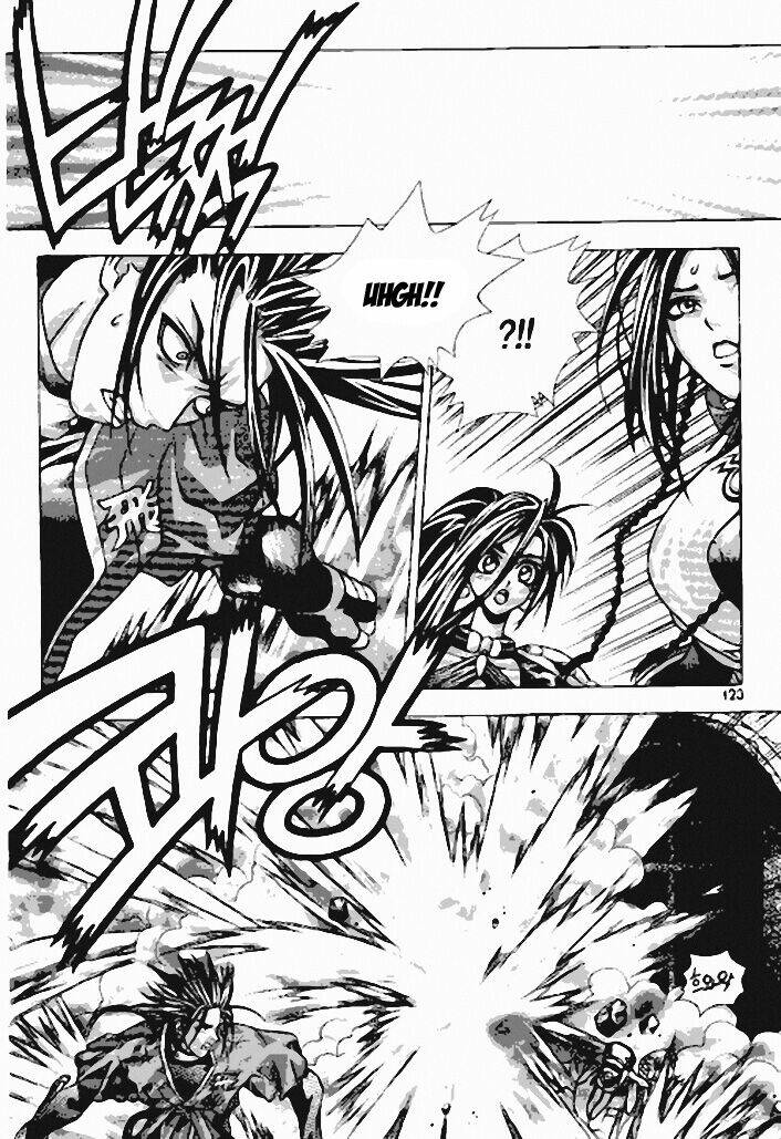 Ragnarok-Into The Abyss Chapter 37 - Trang 2