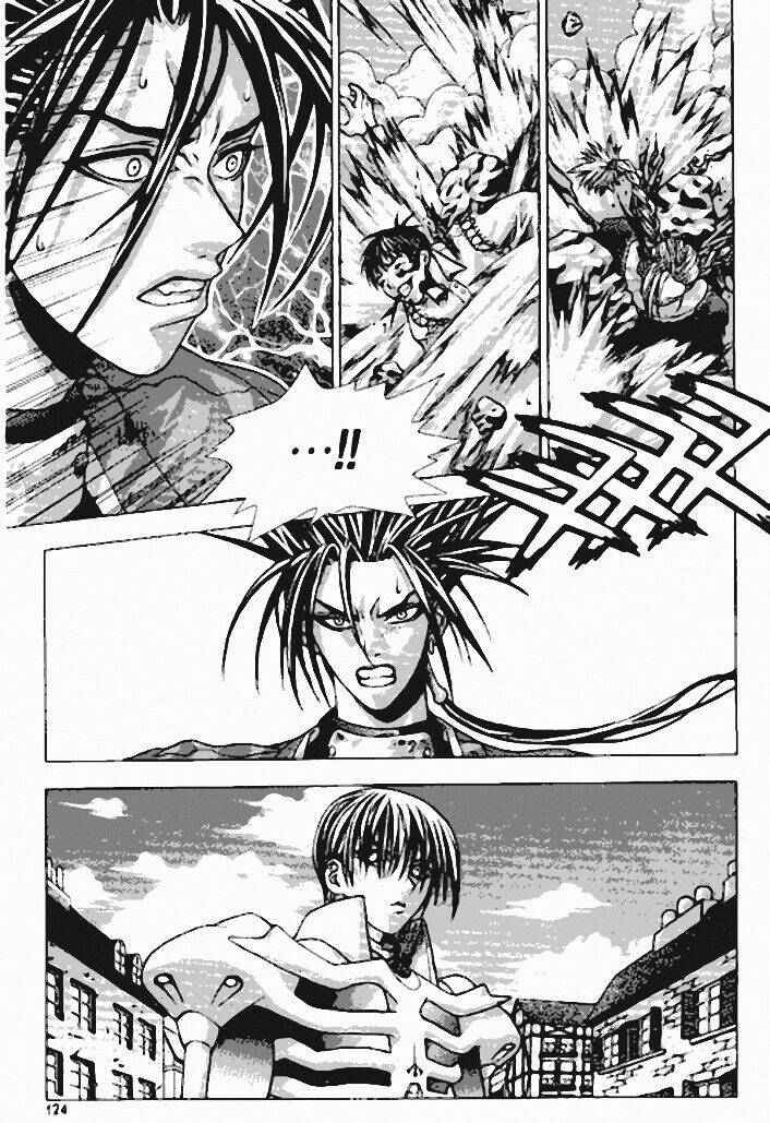 Ragnarok-Into The Abyss Chapter 37 - Trang 2