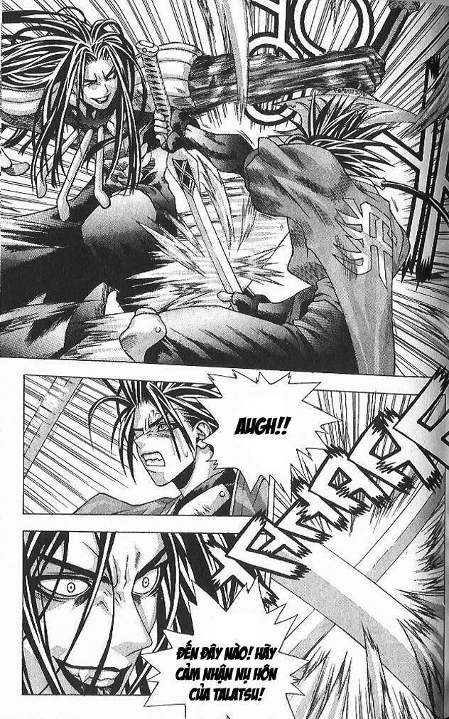 Ragnarok-Into The Abyss Chapter 38 - Trang 2