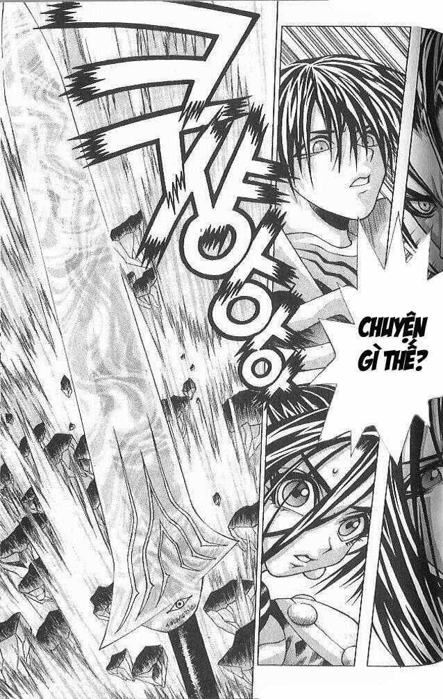 Ragnarok-Into The Abyss Chapter 38 - Trang 2