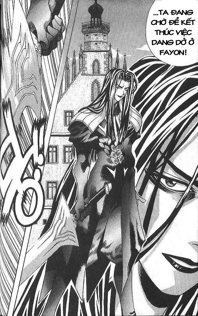 Ragnarok-Into The Abyss Chapter 38 - Trang 2