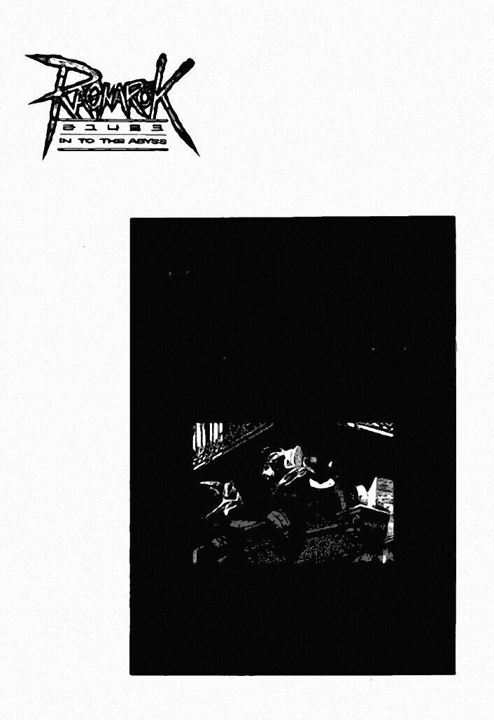 Ragnarok-Into The Abyss Chapter 39 - Trang 2