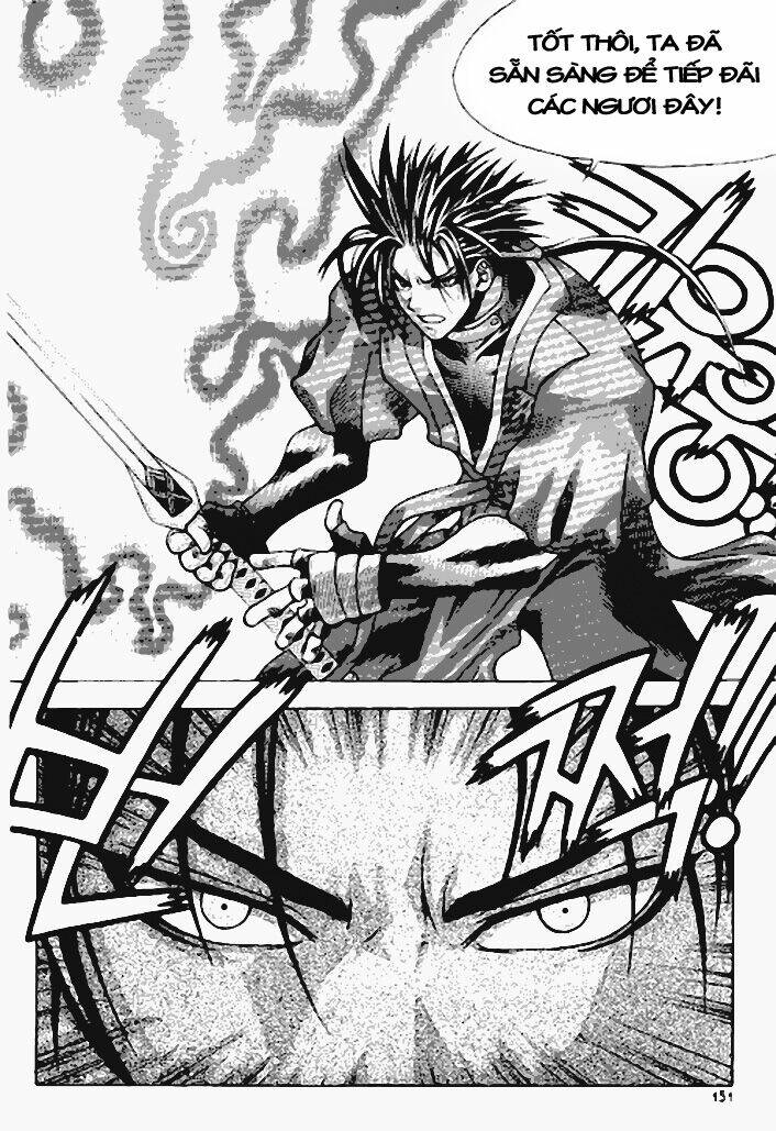 Ragnarok-Into The Abyss Chapter 39 - Trang 2