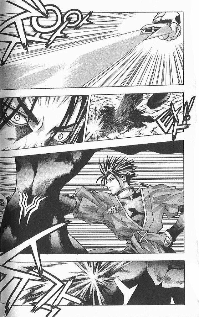 Ragnarok-Into The Abyss Chapter 39 - Trang 2