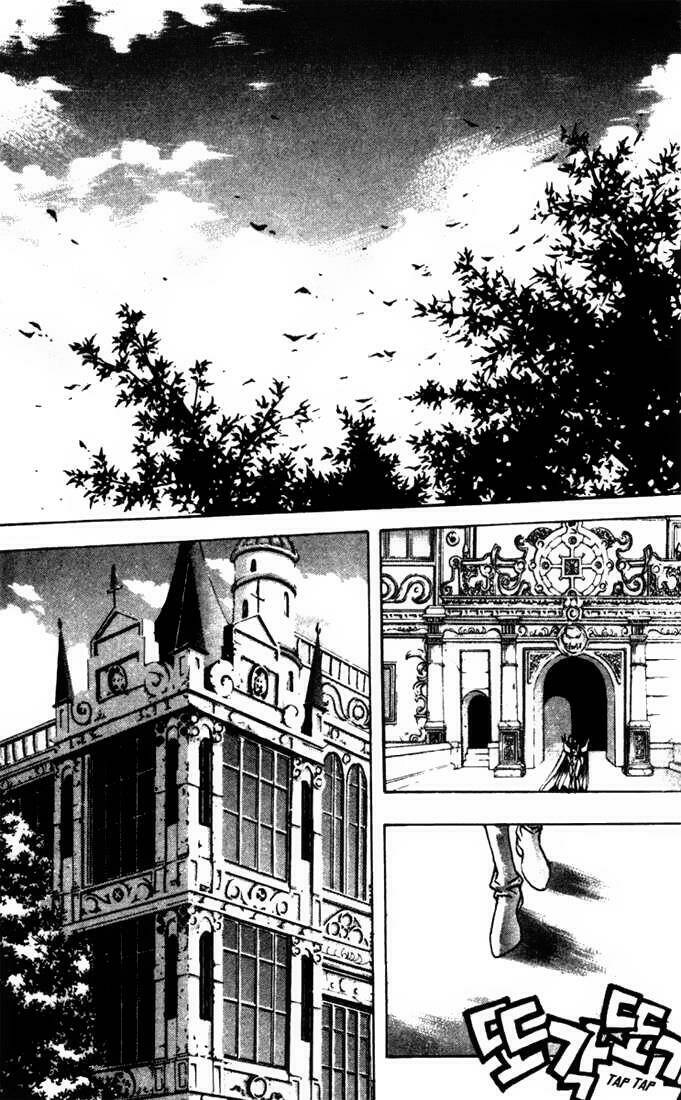 Ragnarok-Into The Abyss Chapter 4 - Trang 2