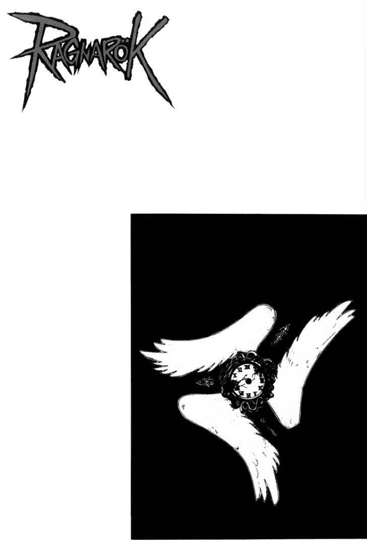 Ragnarok-Into The Abyss Chapter 4 - Trang 2