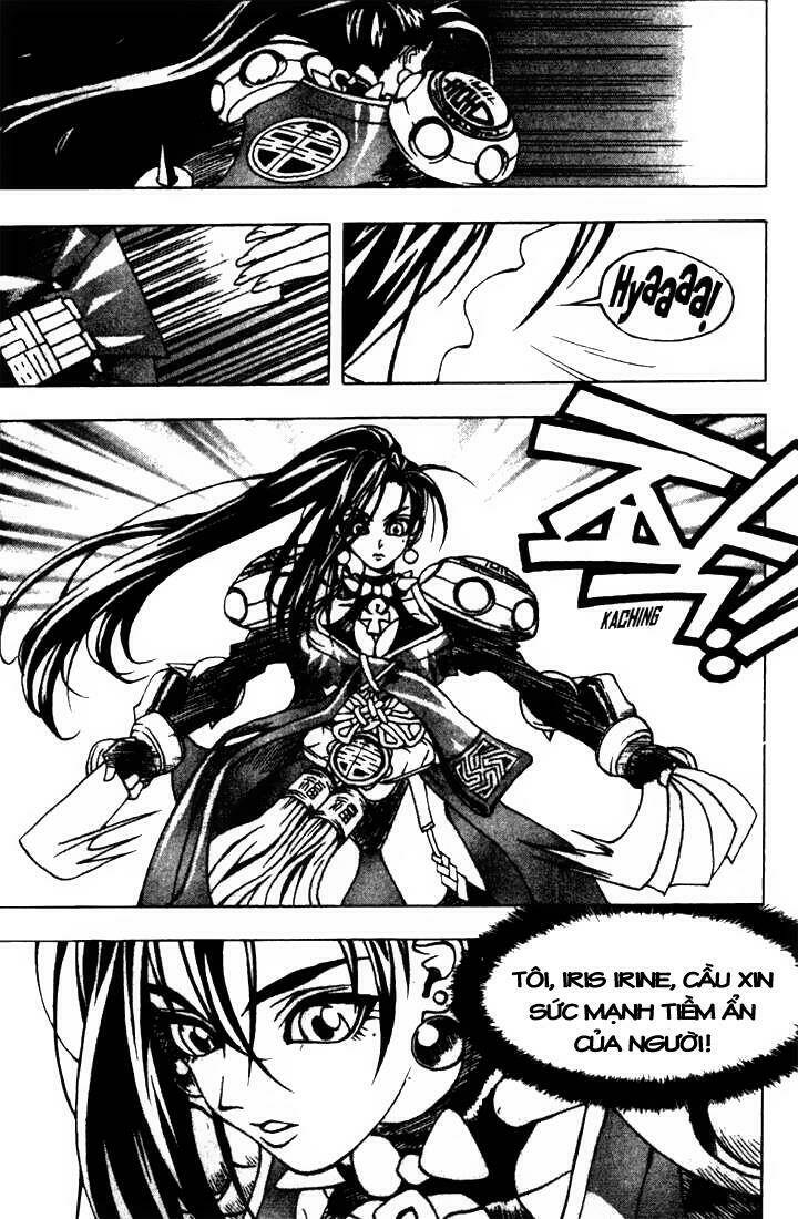 Ragnarok-Into The Abyss Chapter 4 - Trang 2