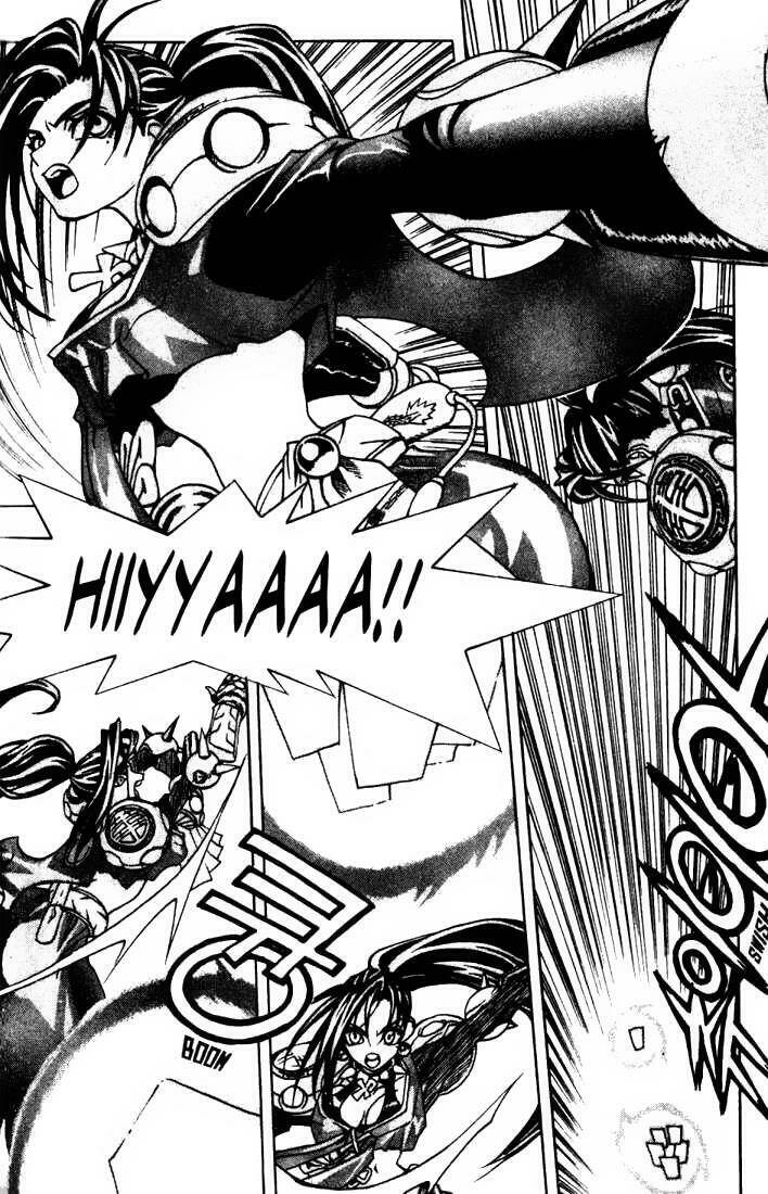 Ragnarok-Into The Abyss Chapter 4 - Trang 2