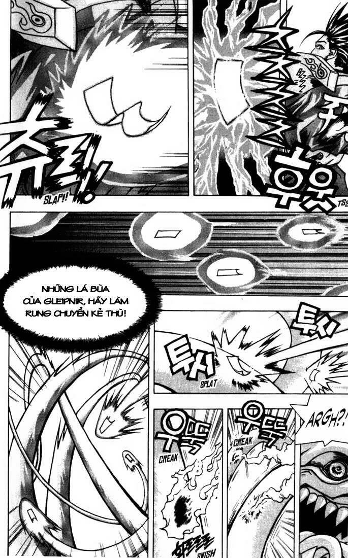 Ragnarok-Into The Abyss Chapter 4 - Trang 2