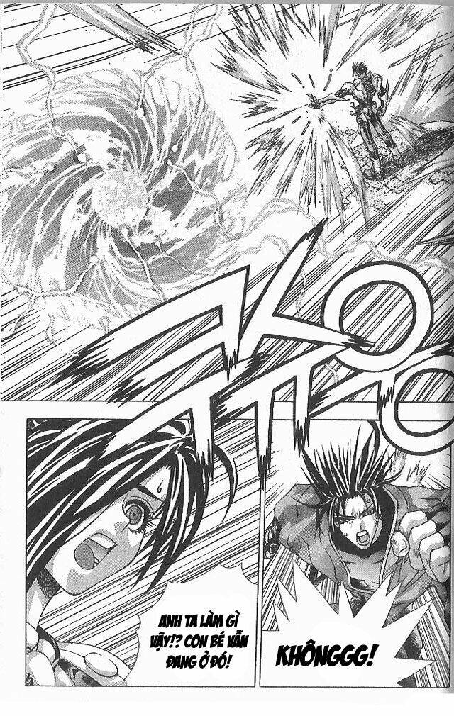 Ragnarok-Into The Abyss Chapter 40 - Trang 2