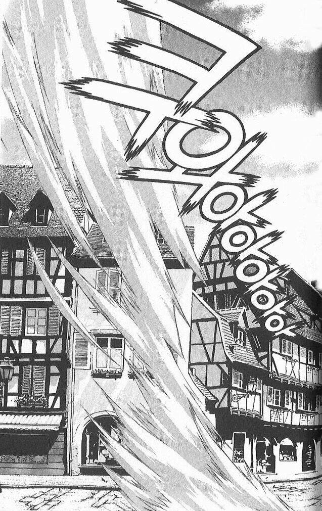 Ragnarok-Into The Abyss Chapter 40 - Trang 2