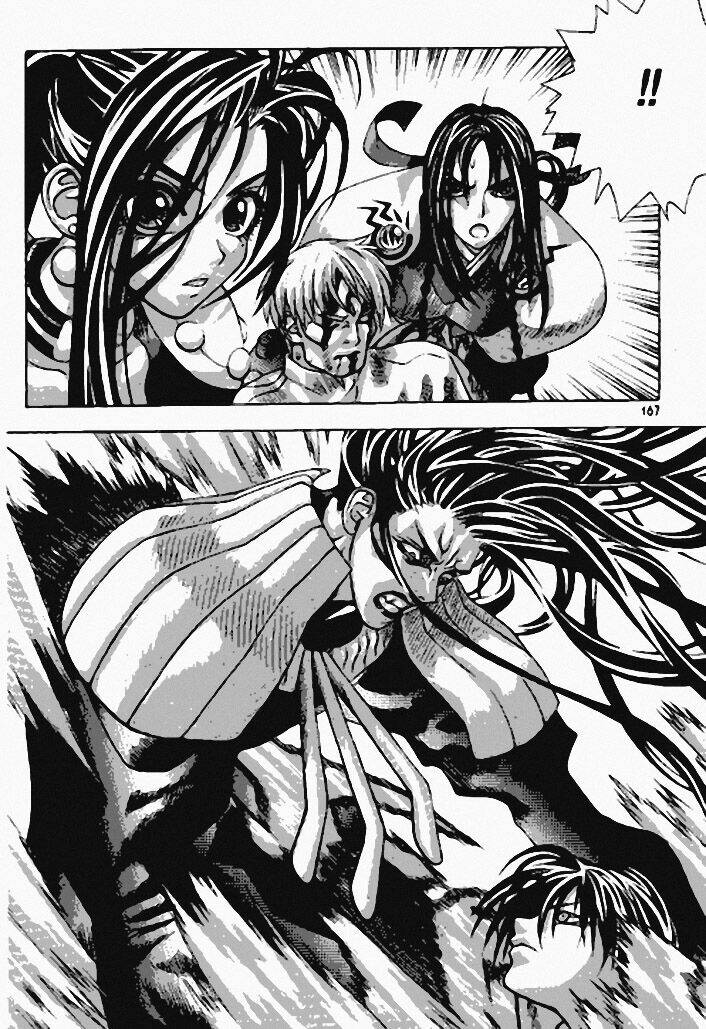 Ragnarok-Into The Abyss Chapter 40 - Trang 2