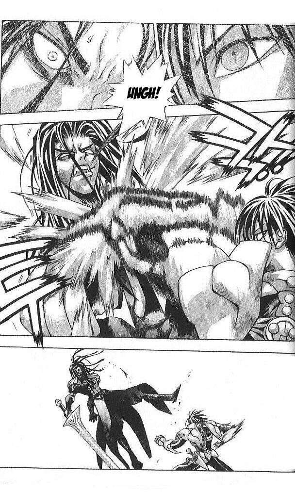 Ragnarok-Into The Abyss Chapter 40 - Trang 2