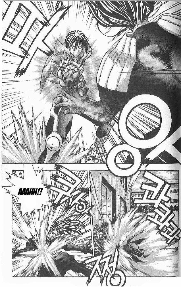 Ragnarok-Into The Abyss Chapter 40 - Trang 2