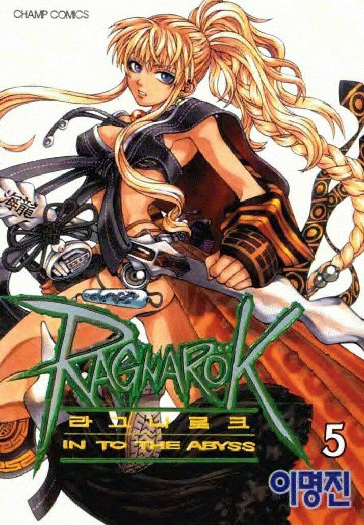 Ragnarok-Into The Abyss Chapter 41 - Trang 2