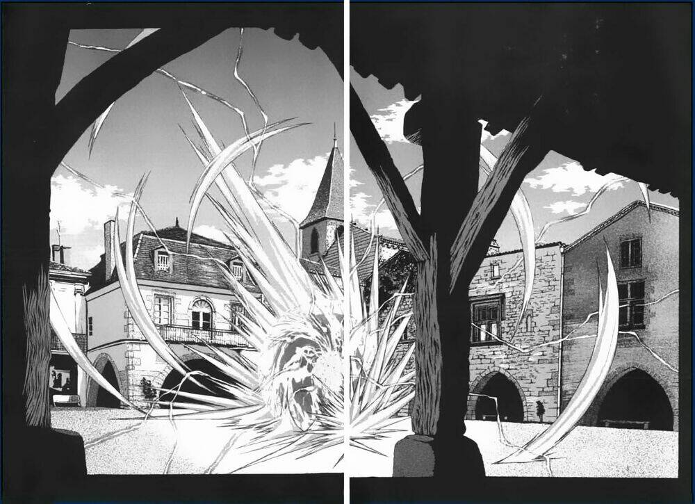 Ragnarok-Into The Abyss Chapter 41 - Trang 2