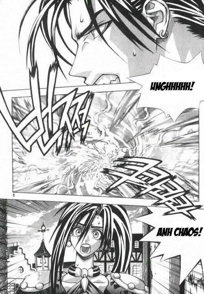 Ragnarok-Into The Abyss Chapter 41 - Trang 2