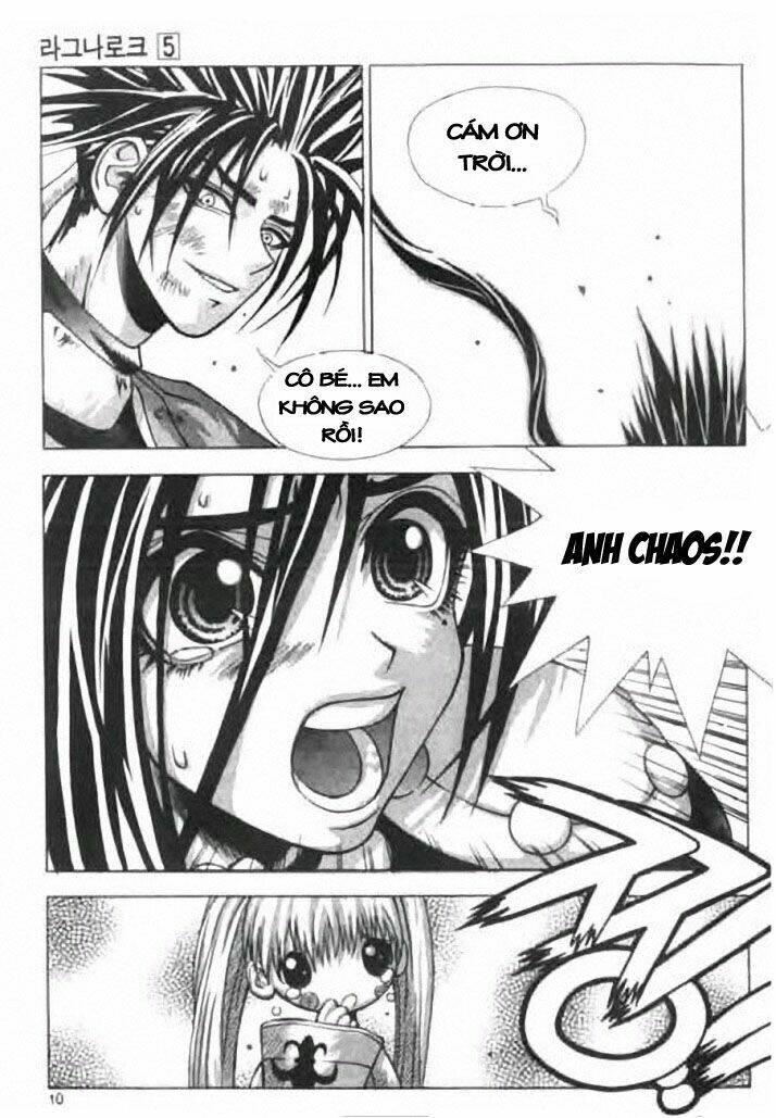 Ragnarok-Into The Abyss Chapter 41 - Trang 2