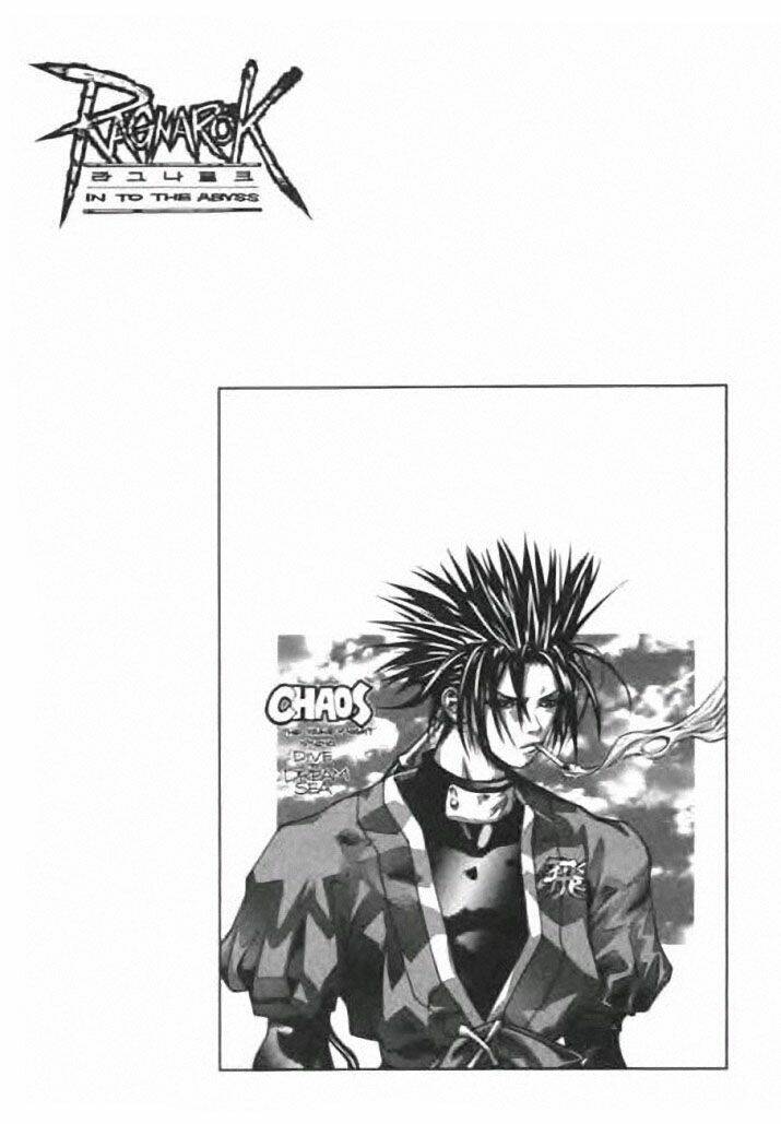 Ragnarok-Into The Abyss Chapter 42 - Trang 2