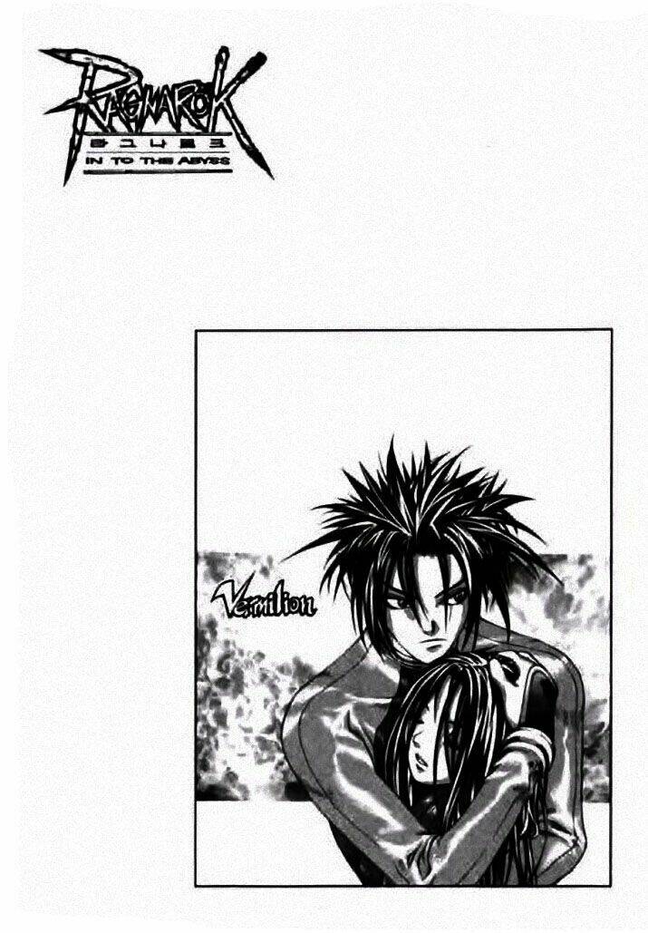 Ragnarok-Into The Abyss Chapter 43 - Trang 2