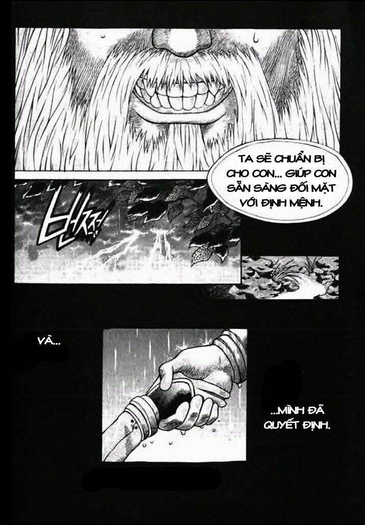 Ragnarok-Into The Abyss Chapter 44 - Trang 2