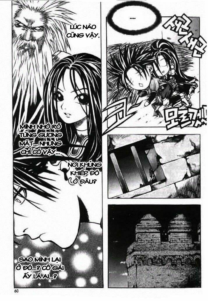 Ragnarok-Into The Abyss Chapter 44 - Trang 2