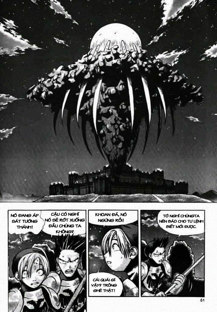 Ragnarok-Into The Abyss Chapter 44 - Trang 2