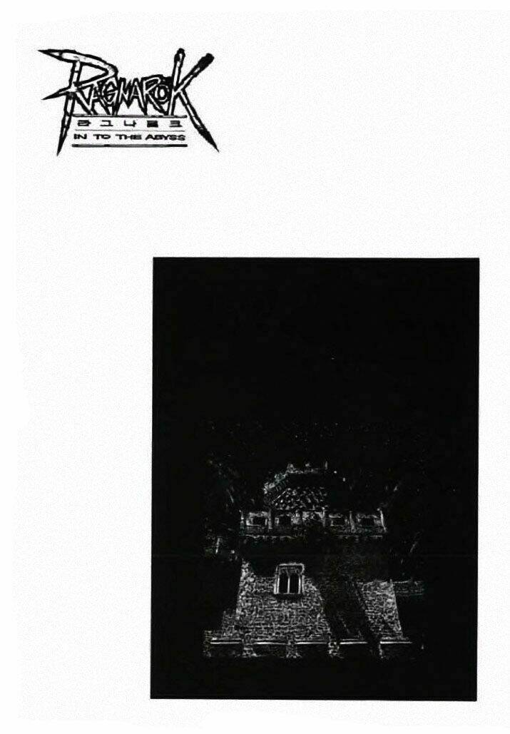 Ragnarok-Into The Abyss Chapter 44 - Trang 2