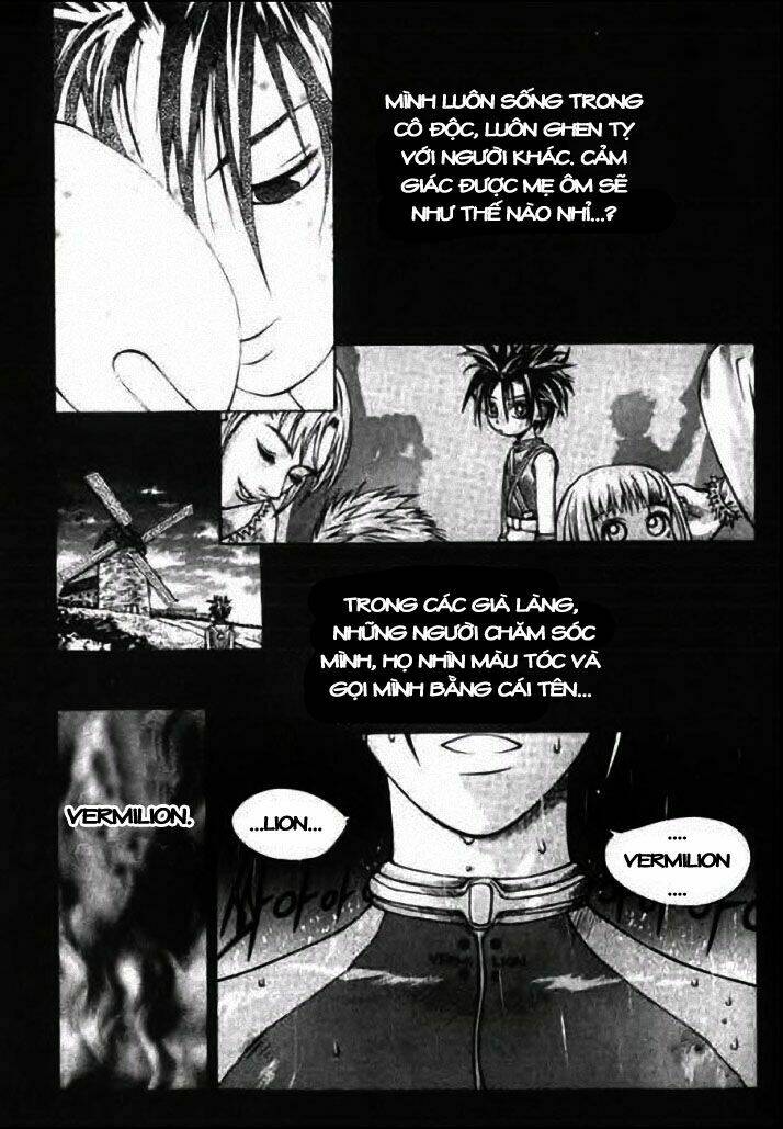 Ragnarok-Into The Abyss Chapter 44 - Trang 2