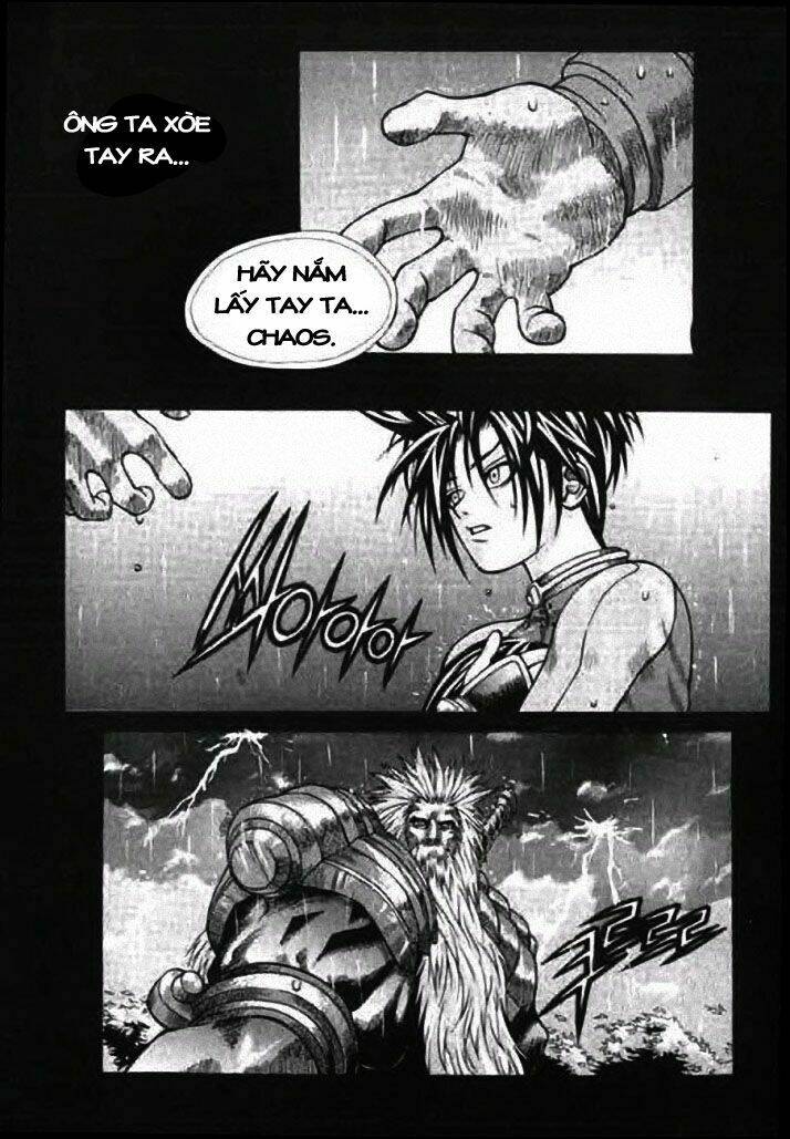 Ragnarok-Into The Abyss Chapter 44 - Trang 2