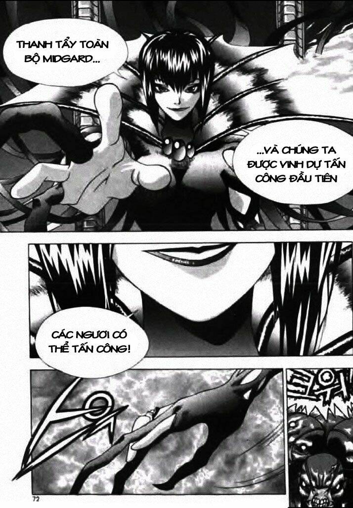 Ragnarok-Into The Abyss Chapter 45 - Trang 2