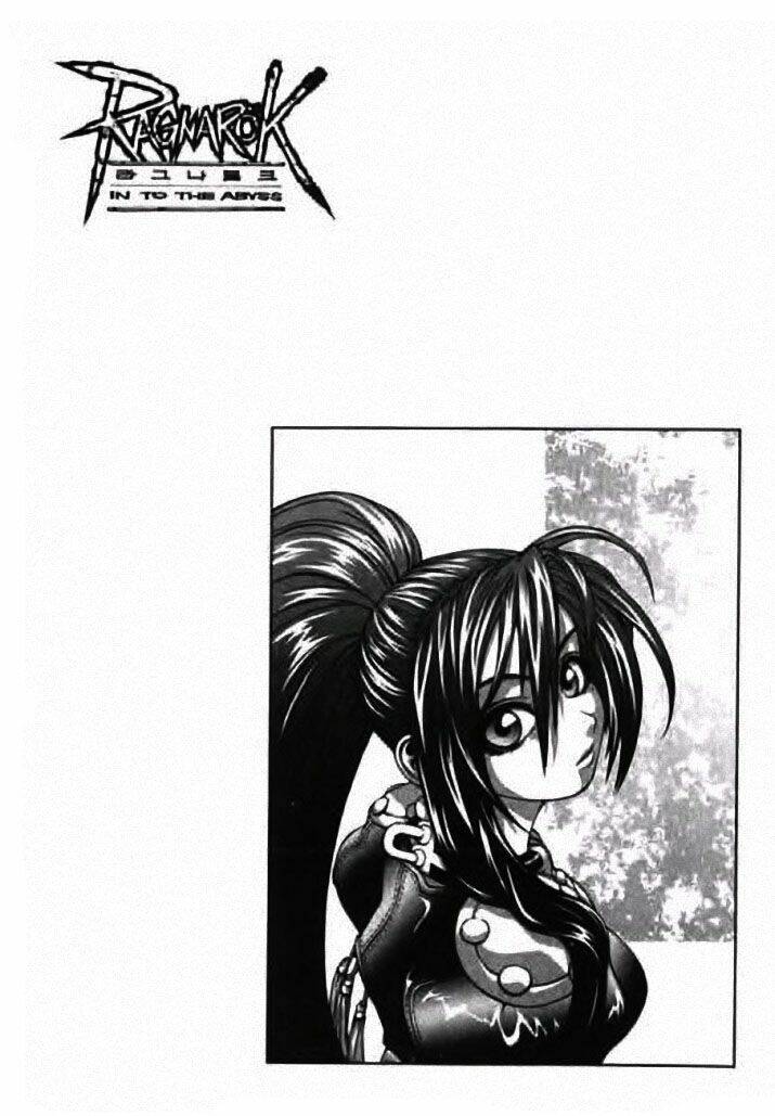 Ragnarok-Into The Abyss Chapter 45 - Trang 2