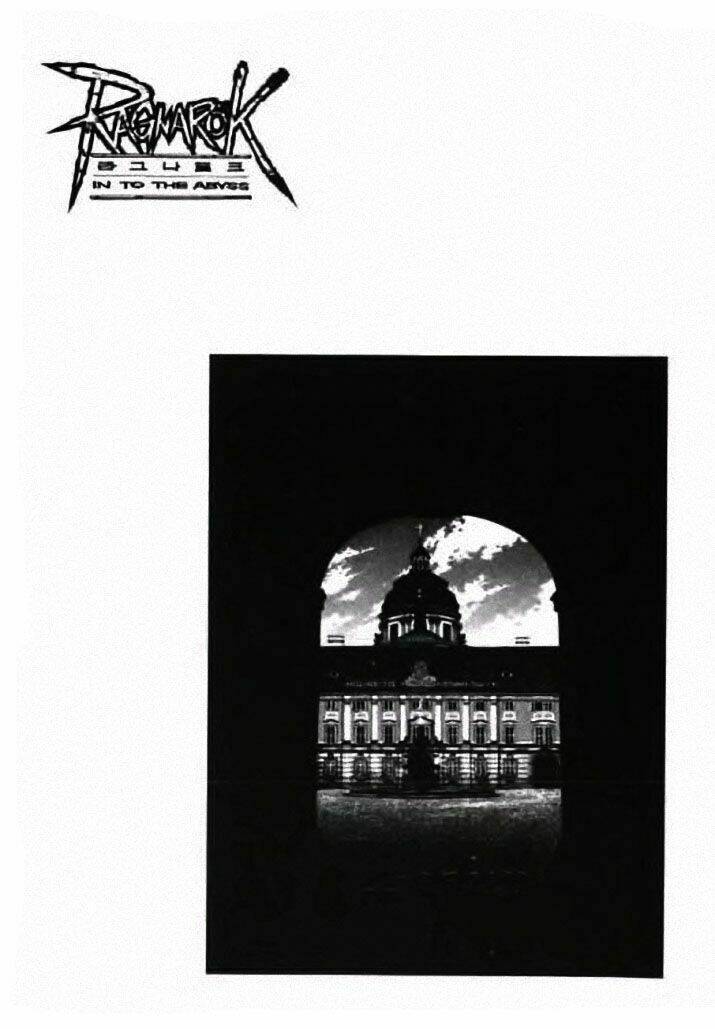 Ragnarok-Into The Abyss Chapter 46 - Trang 2