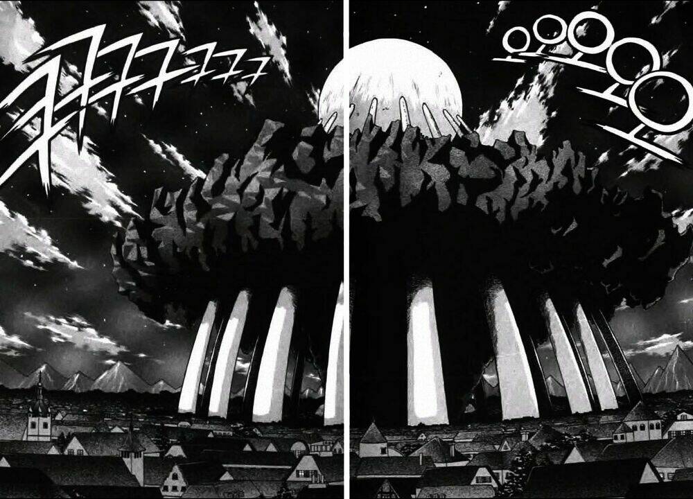 Ragnarok-Into The Abyss Chapter 46 - Trang 2