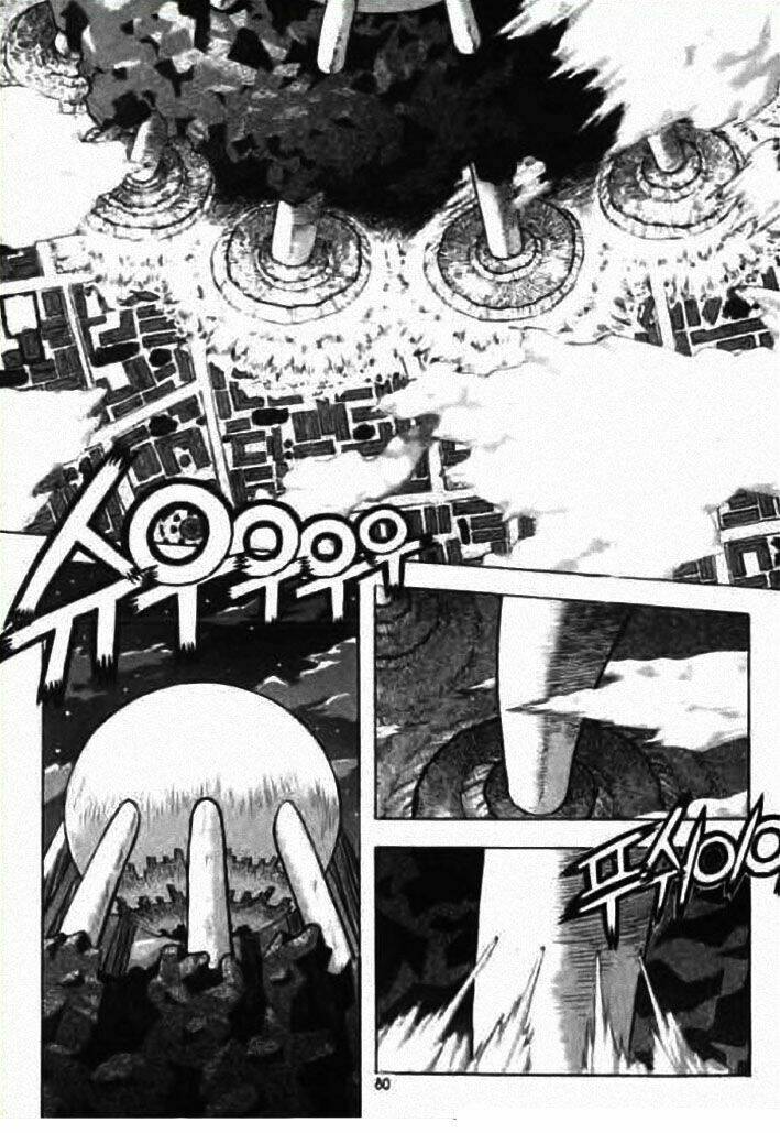 Ragnarok-Into The Abyss Chapter 46 - Trang 2